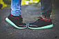 Nike Roshe Run