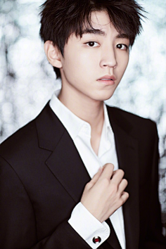 王俊凯-花瓣网|陪你做生活的设计师 | tfboy ,王俊凯