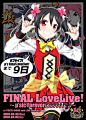 #lovelive# #μ's# 
#矢泽妮可#（やざわ にこ/Yazawa Nico）