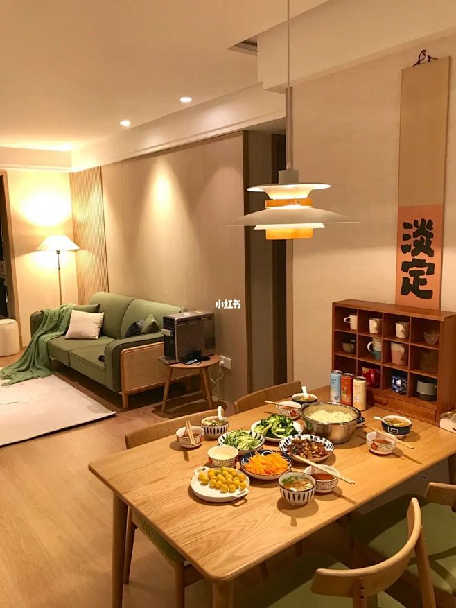 日式客餐厅｜天热就要吃冷面！ : 虽然入...