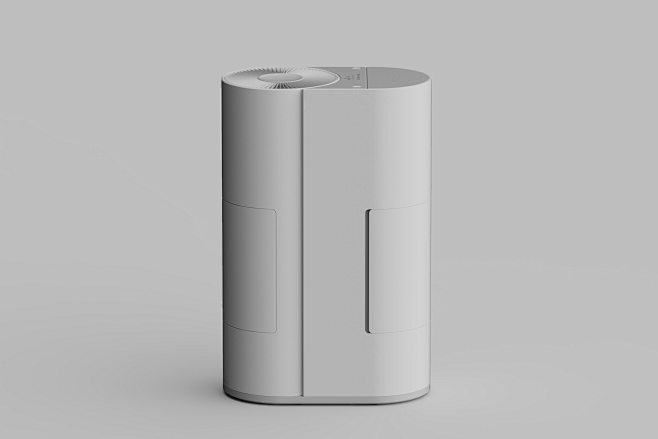 Air Purifier : Air p...