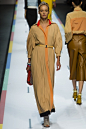 Fendi2013春夏高级成衣发布秀_2013米兰时装周图片376604_T台展示_VOGUE时尚网