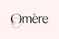 Icon human organic Wellness design gesture red people figure ioga