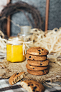 Cookies by Alena Gusakova on 500px