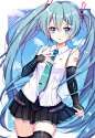 初音未来