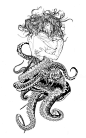 Octopussies - Tavo Montañez