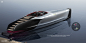 VOLVO Powerboat 15m : VOLVO U.L.L.A Power Boat VOVLO Cars Collaboration with VOLVO Penta leads to the birth of a whole new product. Volvo Cars are setting the automotive design standards at a very remarkable rate. Having a sister company who excels in man