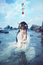 《龙女》