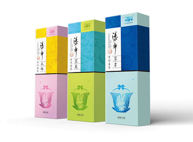 上行设计/包装设计集合（干货）-古田路9...