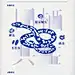 公益海报：同栖共生