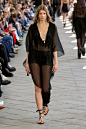 意大利知名设计师高级时尚综合品牌 Ermanno Scervino（艾尔玛诺·谢尔维诺）2024春夏系列