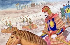 《三十六计》完整版，图文并茂，值得收藏！