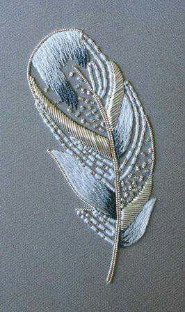 Feather: 