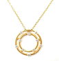 thetrovegroup-roberto-coin-18k-yellow-gold-double-hoop-diamond-pendant-necklace-27936961757358_800x