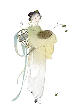 小青柑 - 小红书