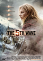 2016年 第五波 第五毁灭 第五天劫 The 5th Wave