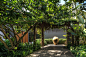 泰国 J Residence私人住宅花园景观 / TROP:Terrains+Open Space – mooool木藕设计网