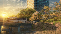 HekiD我叫FUN采集到场景素材
