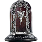 The Lord of the Rings Evenstar Pendant Display |