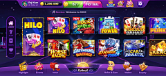 一盒糖的秘密采集到Game UI