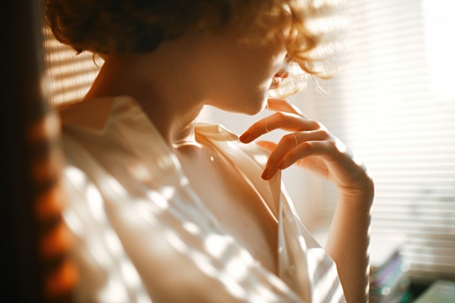 情绪人像 | Marat Safin -...