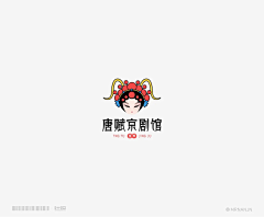 ❥ヽ潇潇采集到logo