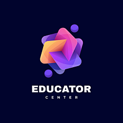 我的外套呢采集到p字体logo设计