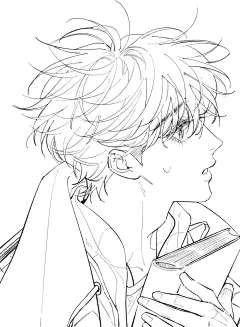 @小蘑菇漫画官微 的个人主页 - 微博