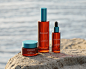 RenderFolk x Phosis Cosmetics :: Behance