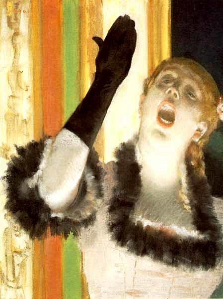 爱德加·德加(Edgar Degas, ...