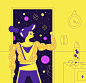 Various Illustrations I