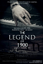 海上钢琴师 The Legend of 1900 (1998)