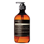 Aesop Classic Shampoo 500ml