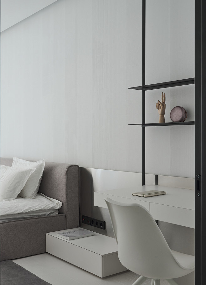 P63 apartment