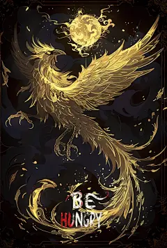 【山海经：金乌】 - 小红书