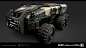 ArtStation : ArtStation is the leading showcase platform for games, film, media & entertainment artists.