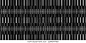 Slim lines texture. Parallel and intersecting lines abstract pattern. Abstract textured effect. Black isolated on white background.Vector illustration. EPS10.