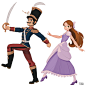 The Nutcracker , Hong SoonSang : -The Nutcracker -
The Nutcracker _ Clara