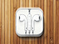 iPhone5 Headphones