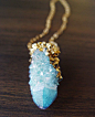 Necklace-love