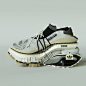 3D adidas art Balenciaga Fashion  shoes