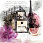 @fragrancedubois Photo by Fragrance Du Bois in Jovoy Parfums Rare