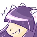 猫娘可爱qq表情包免费下载_葡萄家园素材网