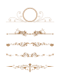边框素材9.0