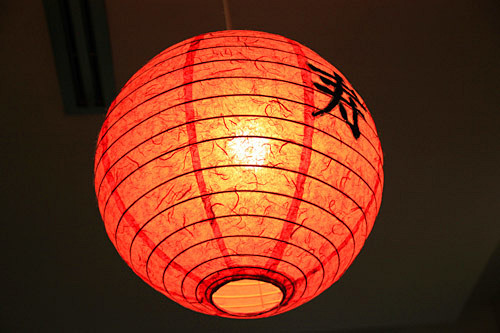 灯笼