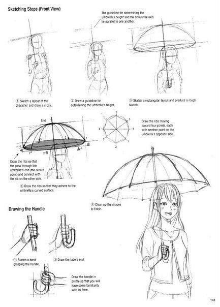 Manga Drawing Tips ·...