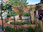 by Claudia De Yong Garden Design