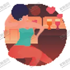 生活人物插图 【酷图网】生活人物插图,扁平插画,卡通,手绘图标,手绘插画,占位符,电子商务图标,商业人物,网页扁平化,AI源文件,立体构图,扁平风,活动,科技插画,插画设计,渐变图标,矢量插画