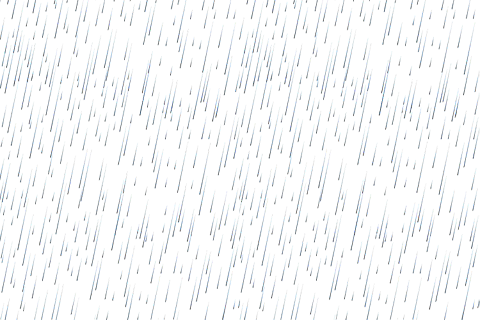 雨PNG