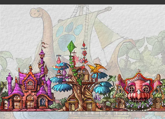 Selected Projects - Favilli Studio-花瓣网